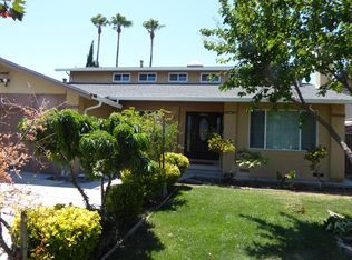 344 Colville Dr, San Jose, CA 95123