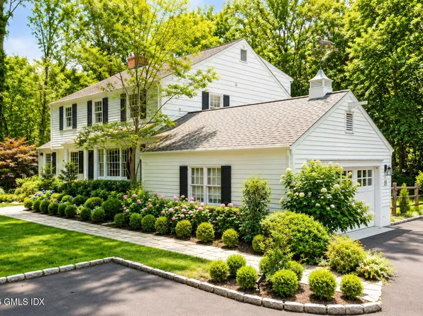 35 Welwyn Rd, Riverside, CT 06878