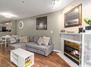 509 Carnarvon St #105, New Westminster, BC V3L 5S4