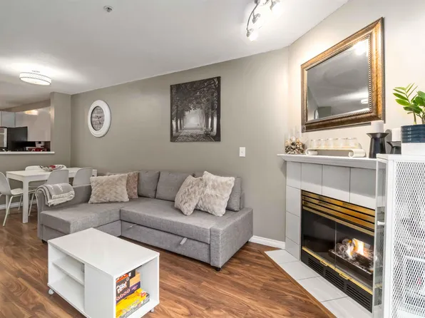 509 Carnarvon St #105, New Westminster, BC V3L 5S4