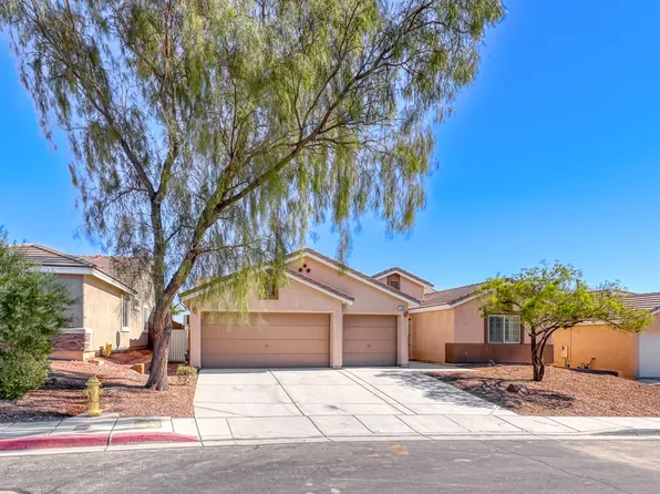 7130 Wilderness Pack Ct, North Las Vegas, NV 89084