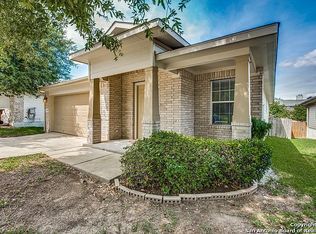 6625 Charles Fld, Leon Valley, TX 78238