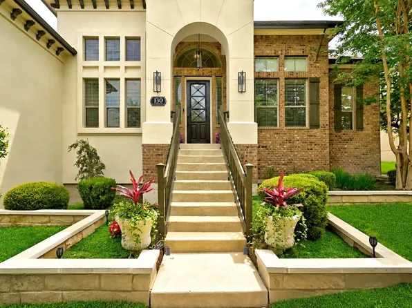 130 Granite Ln, Austin, TX 78737