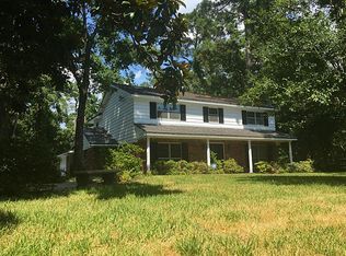 315 E North Hill Dr, Spring, TX 77373