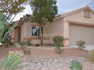 6813 Rosinwood St, Las Vegas, NV 89131