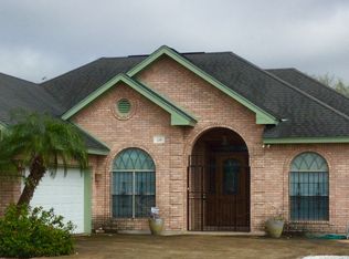 720 Chrysolite Dr, Weslaco, TX 78596