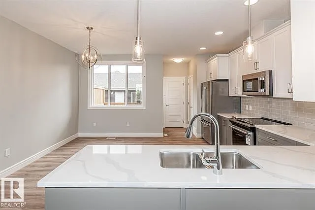 3 Bed 2.5 Bath house for rent in Keswick — Photo 2