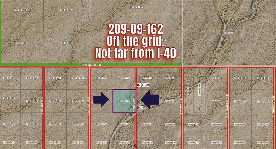 1st image of 209-09-162 S Toltec Trail