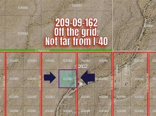 209-09-162 S Toltec Trail, Golden Valley, AZ 86413