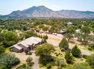 8579 N Oak Forest Dr, Prescott, AZ 86305