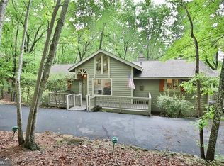 273 Indian Pipe Dr, Jasper, GA 30143
