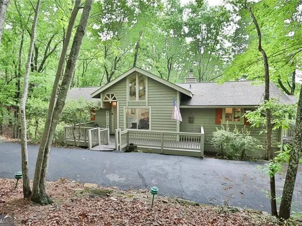273 Indian Pipe Dr, Jasper, GA 30143