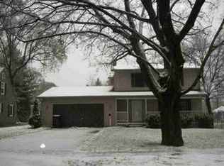 500 Glendale Blvd, Parchment, MI 49004