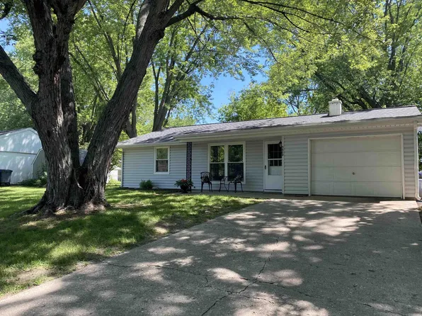 5608 Wigwam Ct, Kokomo, IN 46902