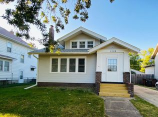 1606 4th Ave N, Fort Dodge, IA 50501
