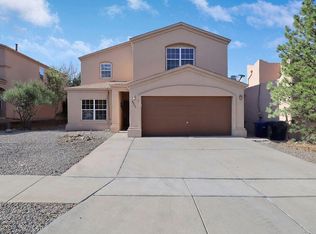 8023 Gavin Rd NW, Albuquerque, NM 87120