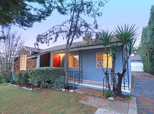 2729 N Myers St, Burbank, CA 91504