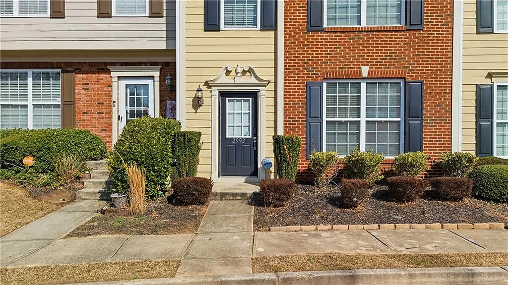 Building Photo - 2992 Deerborne Ct