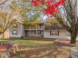 332 S Mission Ridge Dr, Rossville, GA 30741