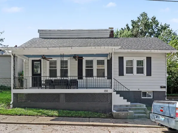 1311 Hazen St, Covington, KY 41016