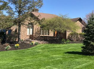 4406 Jack In The Pulpit Cir, Manlius, NY 13104
