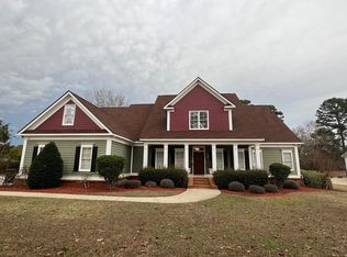 142 Quail Valley Dr, Leesburg, GA 31709