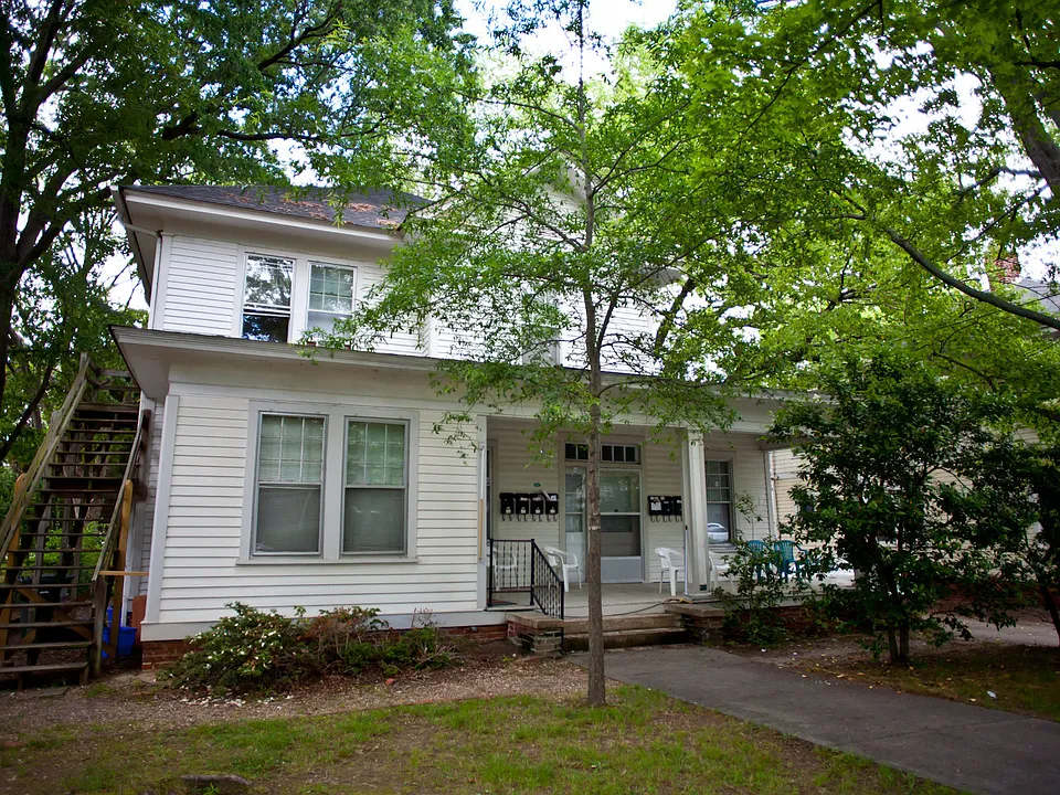 212-2 McCauley St