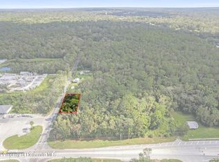 0 Fort Dade Ave, Brooksville, FL 34601