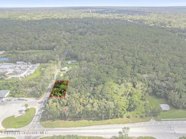 0 Fort Dade Ave, Brooksville, FL 34601