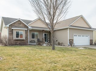 1719 NE 14th Ct, Ankeny, IA 50021