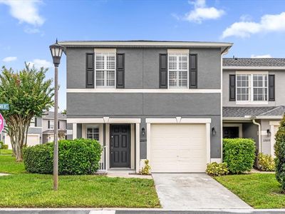 12605 Somerset Oaks St, Orlando, FL, 32828