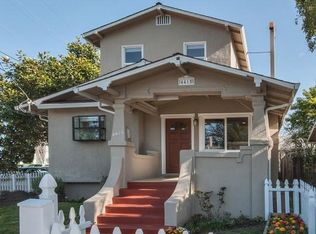4415 Pleasant Valley Ct N, Oakland, CA 94611