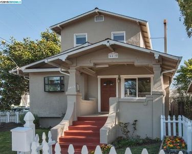 4415 Pleasant Valley Ct, Oakland, CA, 94611