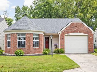 6637 Sundown Dr S, Indianapolis, IN
