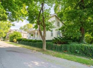 740 West 5th Street, Marion, IN 46953