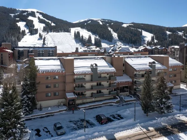 800 Copper Road UNIT 204, Copper Mountain, CO 80443