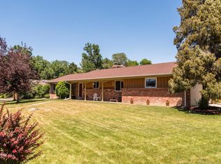5888 S Sherman Way, Centennial, CO 80121