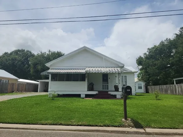 216 Sanaren St, Jeanerette, LA 70544