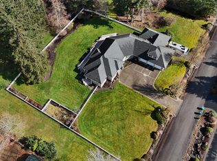 Klipsun Waters, Olympia, WA 98512