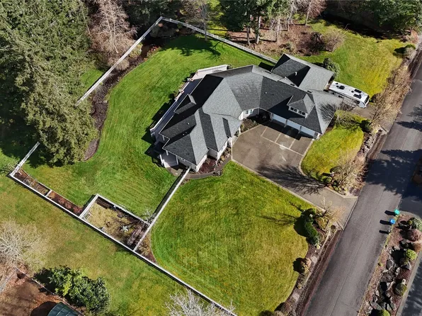 5410 Klipsun Lane SW, Olympia, WA 98512