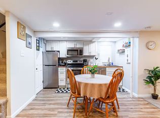 1245 N Vernon St #2, Arlington, VA 22201