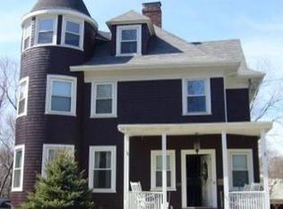 24 Temple Ave, Winthrop, MA 02152