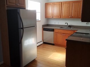 206 N Lafayette Ave APT 5, Royal Oak, MI