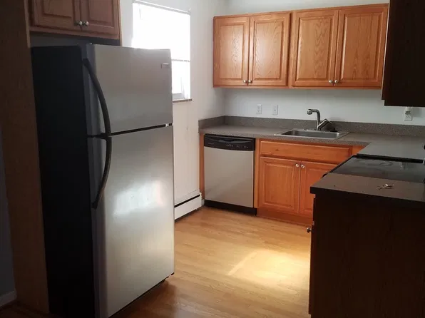 206 N Lafayette, 206 N Lafayette Ave APT 5, Royal Oak, MI 48067