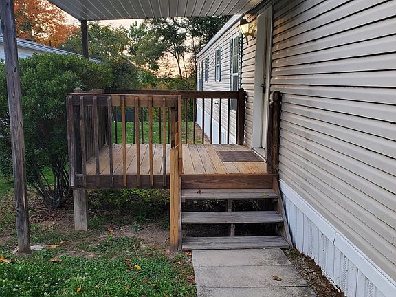 2nd image of 4205 Mulberry Ln
