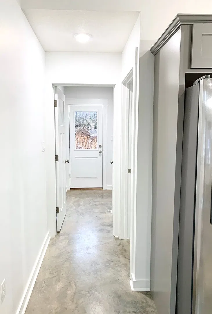 3 Bed, 2 Bath with Fenced Yard, Two-Car Carport, and Lawn Care Included — Photo 4