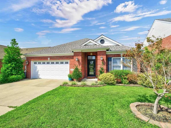 2861 Brooks Pkwy, Owensboro, KY 42303