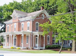 225 Main St, Blandon, PA 19510