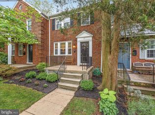 27 Murdock Rd, Baltimore, MD 21212