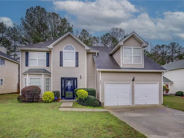 4865 Bridle Point Pkwy, Snellville, GA 30039